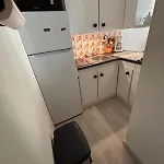 Grand F2 40 M2 Centre Port, Loggia 5m2, Vue Jardin, Belle Terrasse, Parking Prive דירה